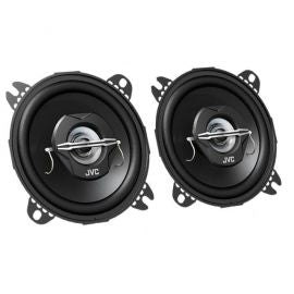 JVC CS-J420X 100mm 2-Way Coaxial Speakers — Pair