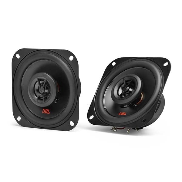 JBL Stage2 424 4-inch Coaxial Speakers — Pair