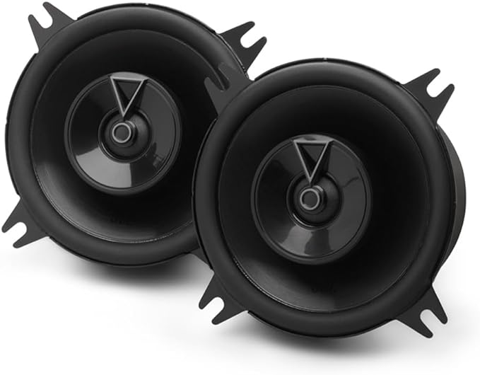 JBL Club 44F 4-inch 2-Way Coaxial Speakers — Pair