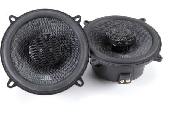 JBL Stadium 52F 5.25-inch 2-Way Coaxial Speakers — Pair