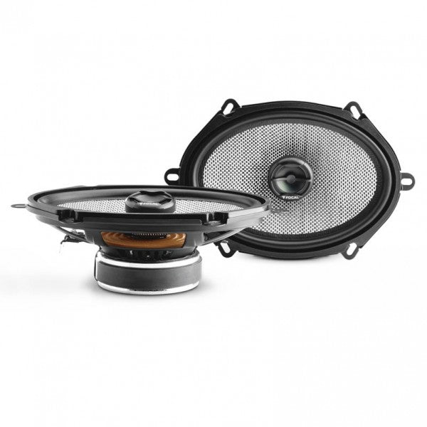 Focal 570AC Access 5x7-inch Coaxial Speakers – Pair