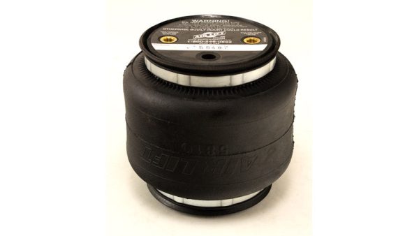 Air Suspension Parts