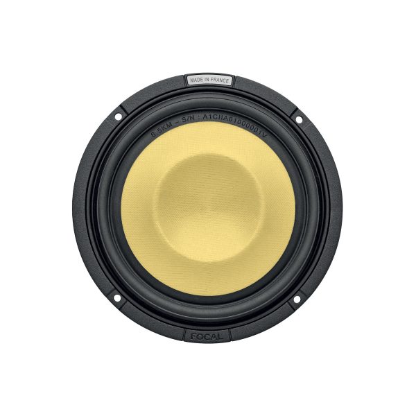 Focal K2 Power M 6.5 KM 165 mm Woofer Pair