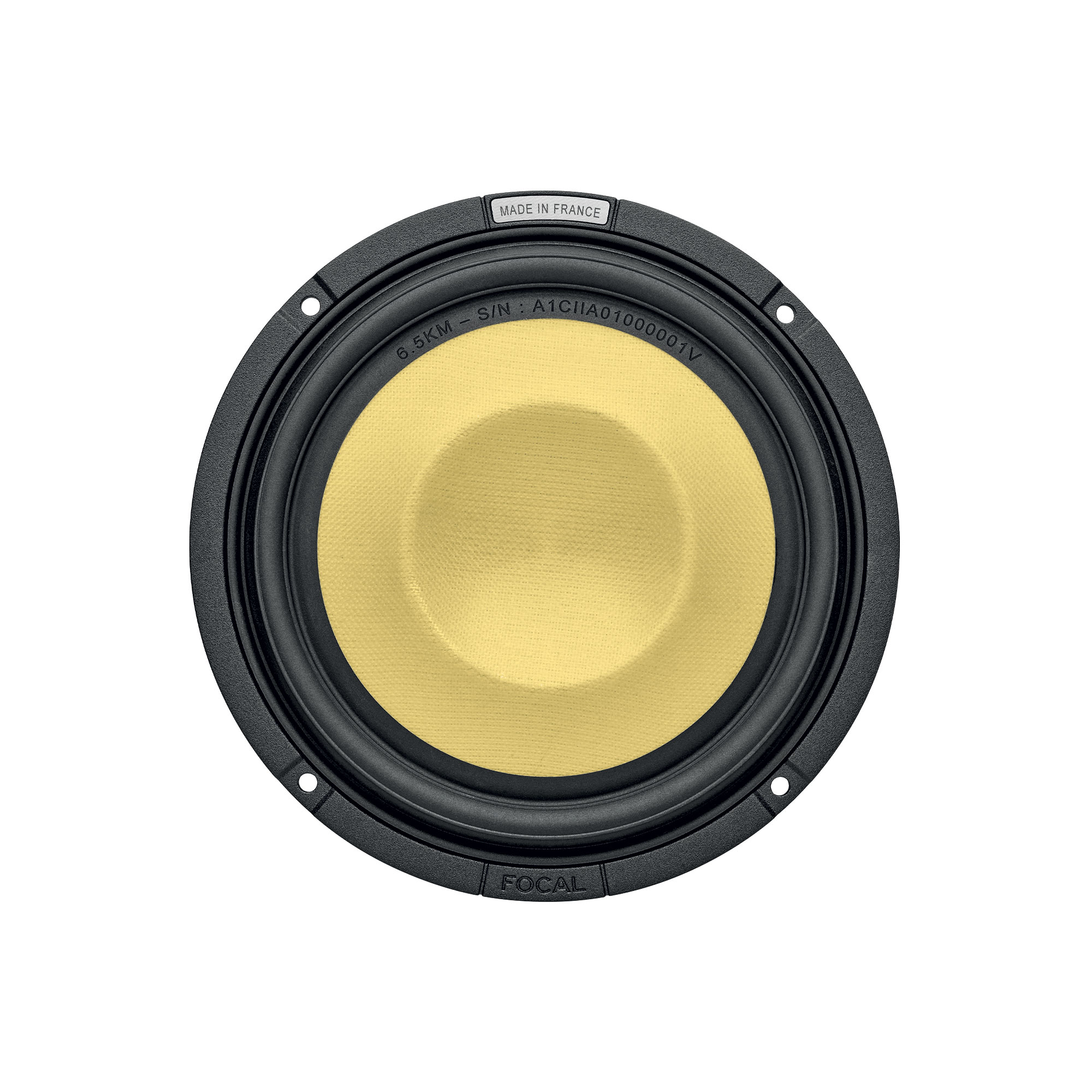 Focal K2 Power M 6.5 KM 165 mm Woofer Pair