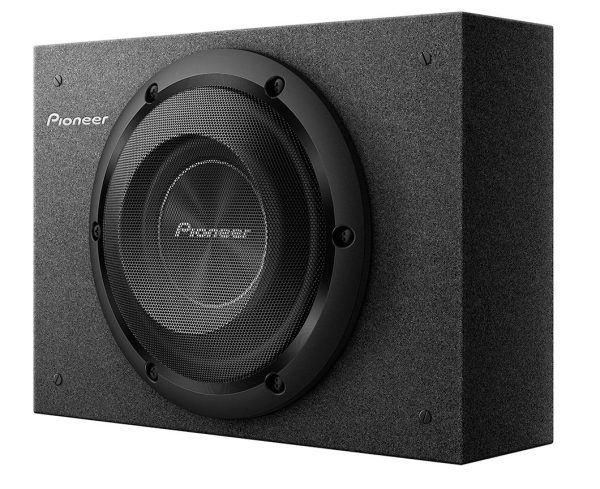 Pioneer TS-A2000LB (TSA2000LB) 8-inch Passive Shallow Subwoofer Enclosure