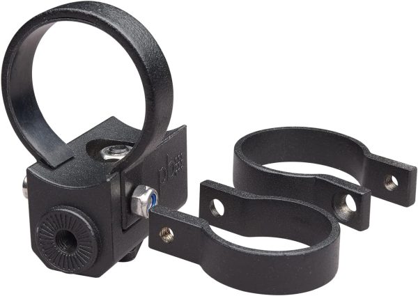 PowerBass XL-SBTCLAMP Thin Soundbar Mounting Clamps
