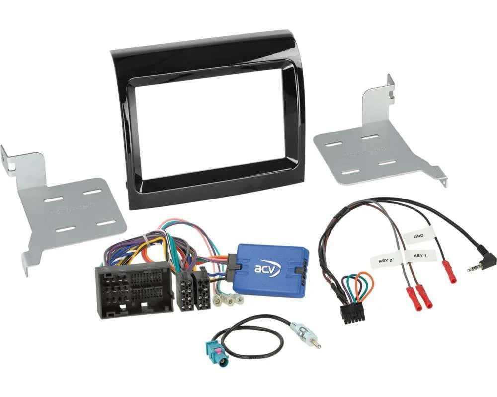 ACV 621094-35-1 Ducato / Jumper / Boxer fitting kit – passive aerial