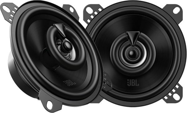 JBL Stage2 45F Gen2 4-inch 2-Way Coaxial Speakers — Pair