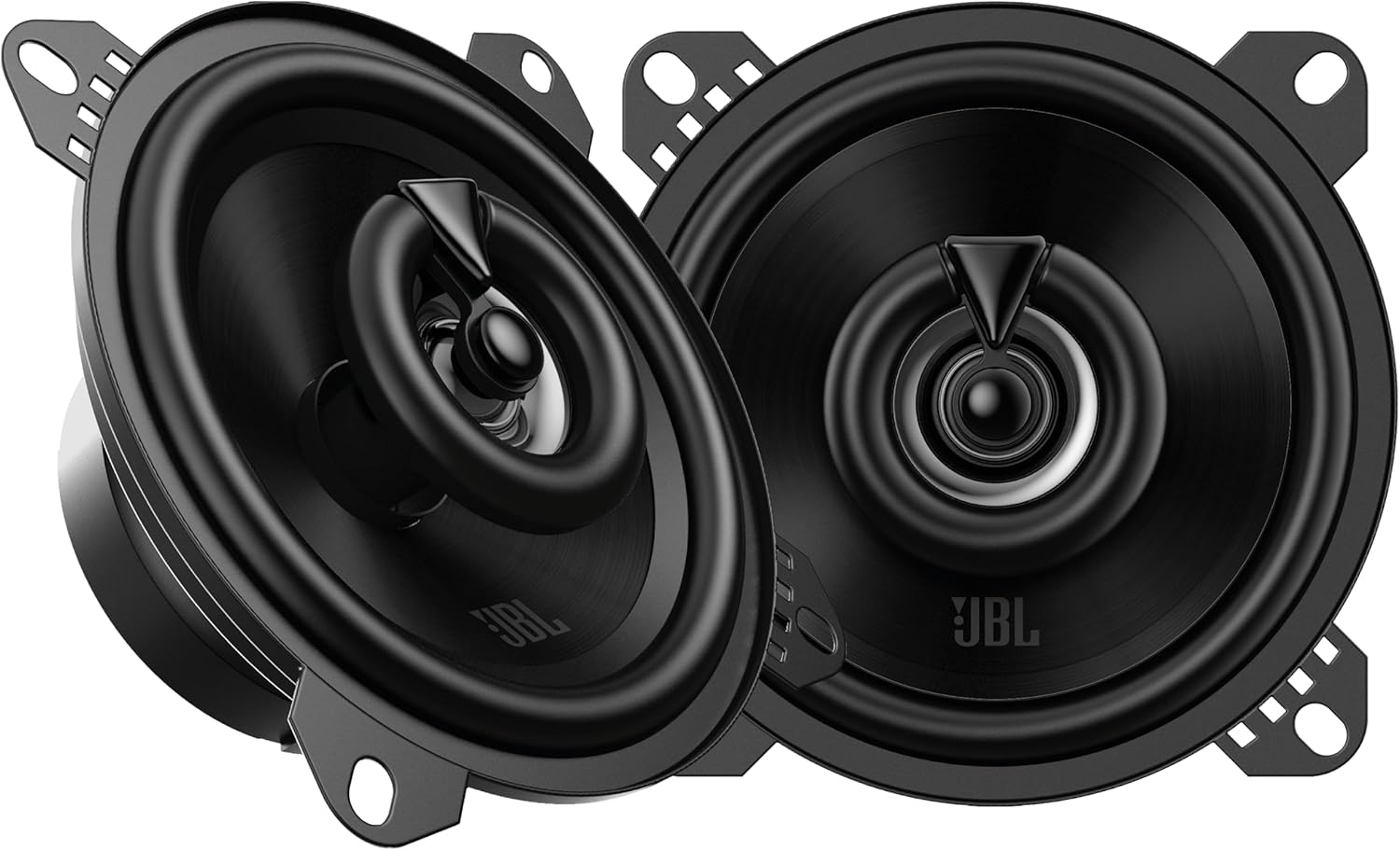 JBL Stage2 45F Gen2 4-inch 2-Way Coaxial Speakers — Pair