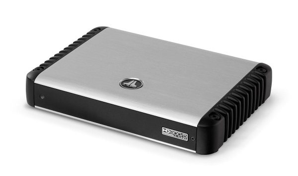 JL Audio HD900/5 5-channel amplifier