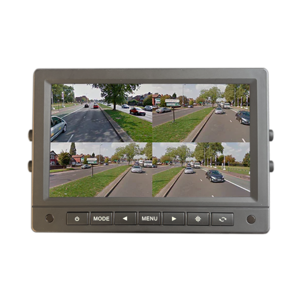 Camera Monitors