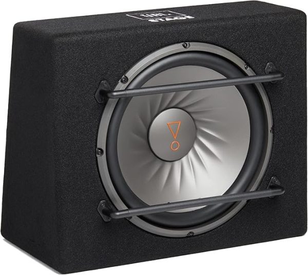 JBL Stage 1200S 12-inch Passive Subwoofer Enclosure