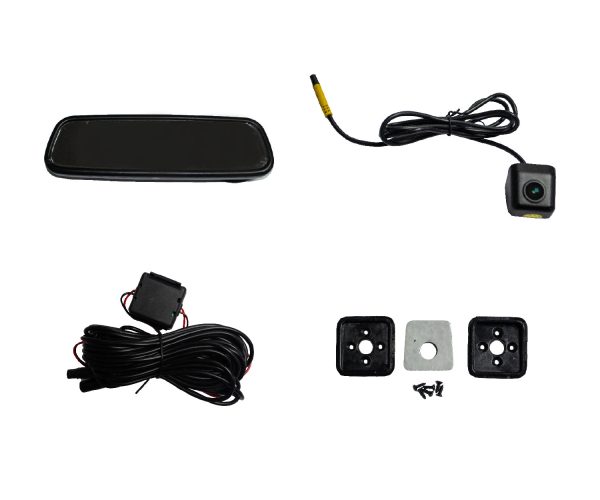 Reversing Camera & Monitor Kits
