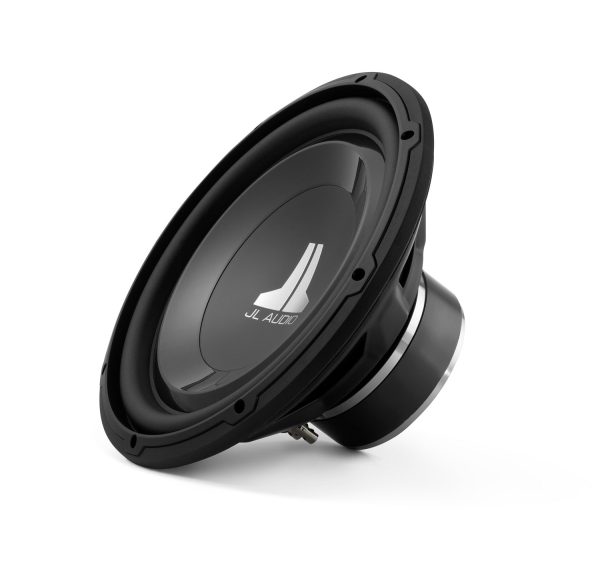 JL Audio 12W1v3-4 12-inch Subwoofer Driver