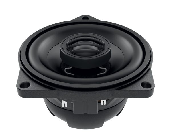 Audison APBMW X4M Coaxial Speaker Pair for Selected BMW and MINI Vehicles