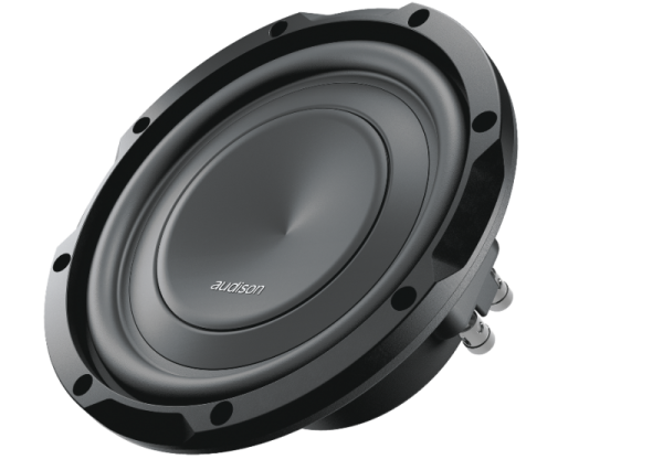 Audison APS 8 D Prima 8-inch Dual 4+4-ohm Subwoofer