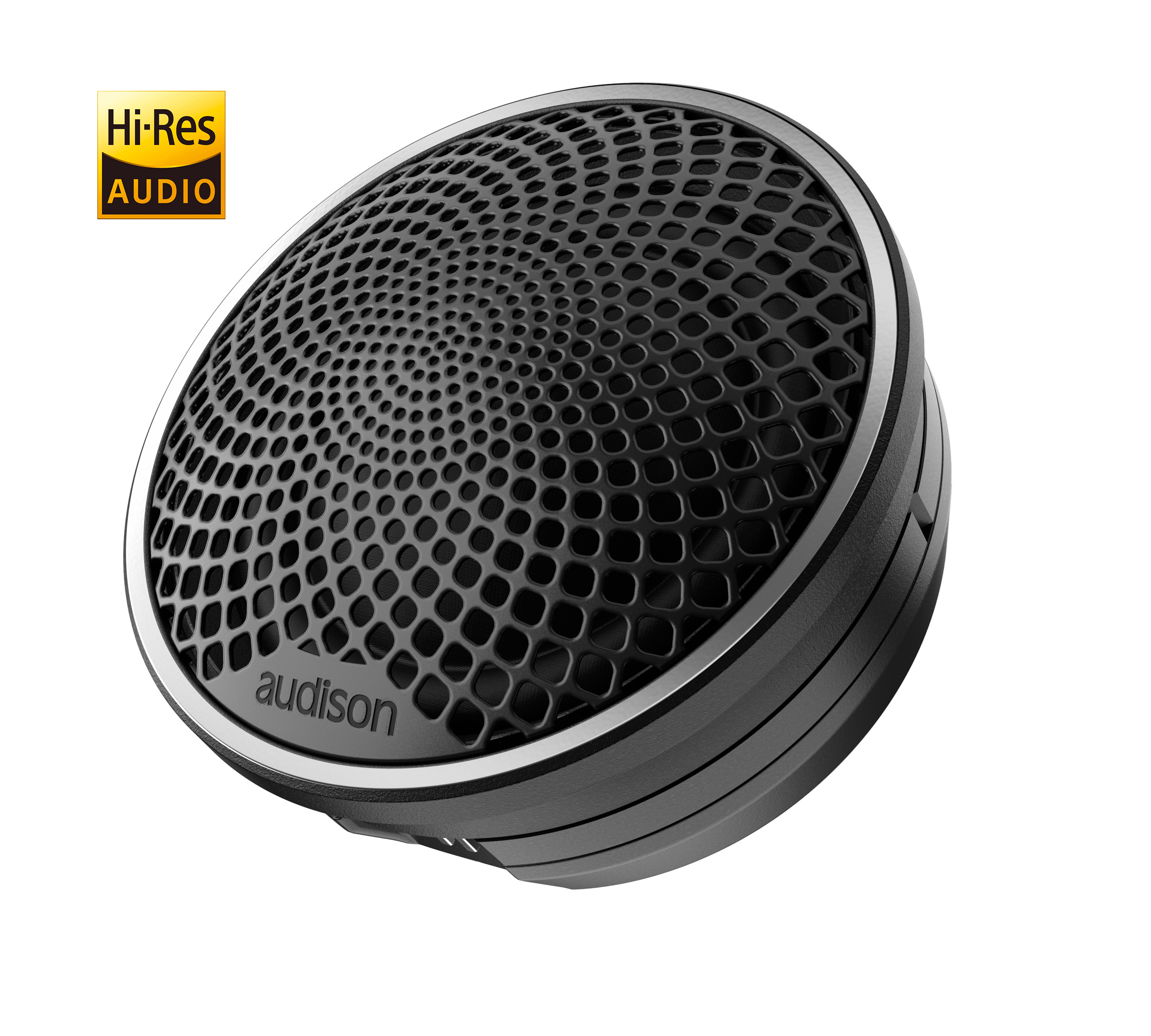 Audison AV 1.1 II Voce II 28 mm Tweeter Pair