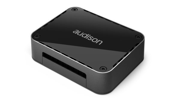 Audison Passive Crossovers