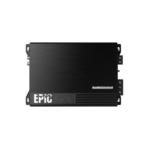 AudioControl Amplifiers