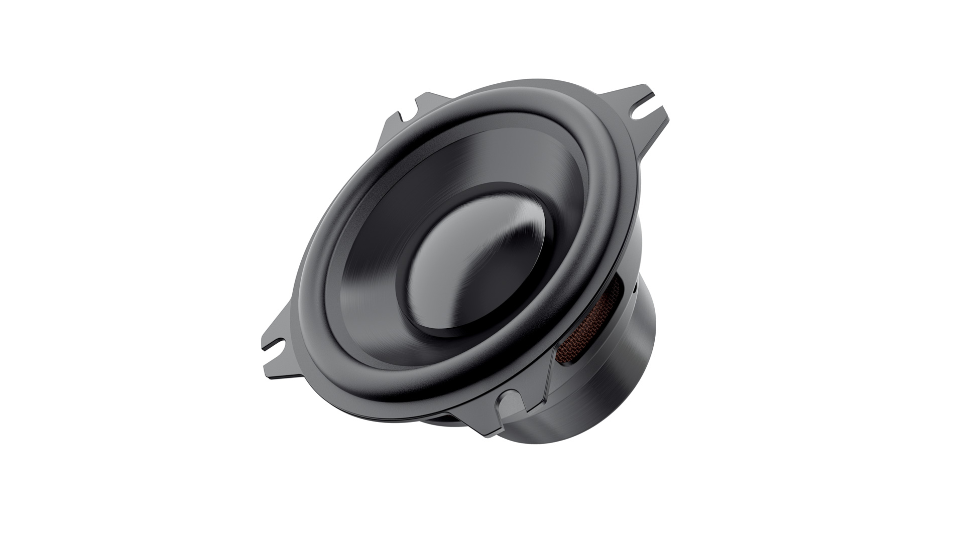Audison AP 2 MV Prima 2-inch Wideband Speaker Pair