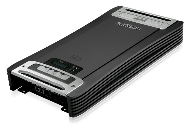 Audison TH uno Thesis Mono Amplifier