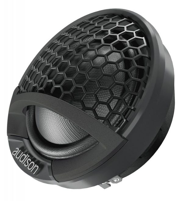 Audison Voce AV 1.1 28 mm Tetolon Tweeter Pair