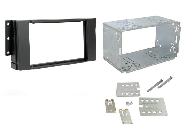 Land Rover Fitting Kits