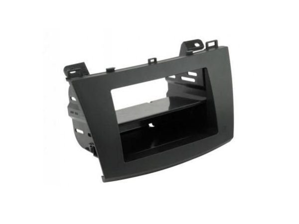 Connects2 CT23MZ19 Black Fascia Kit for Mazda 3 2010–2013
