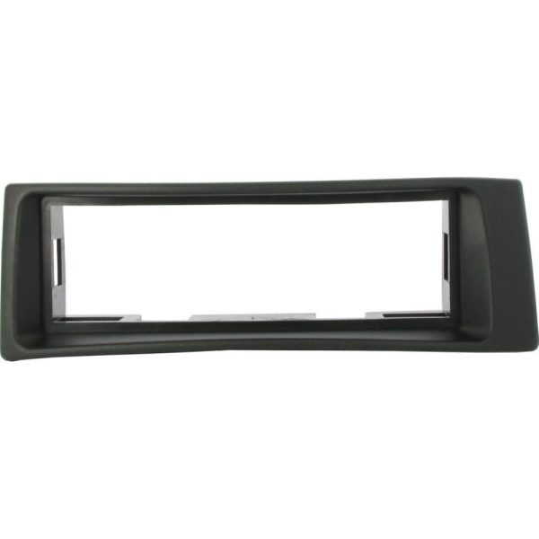 Connects2 CT24RT01 Renault Megane / Scenic Single-DIN Fascia — Black