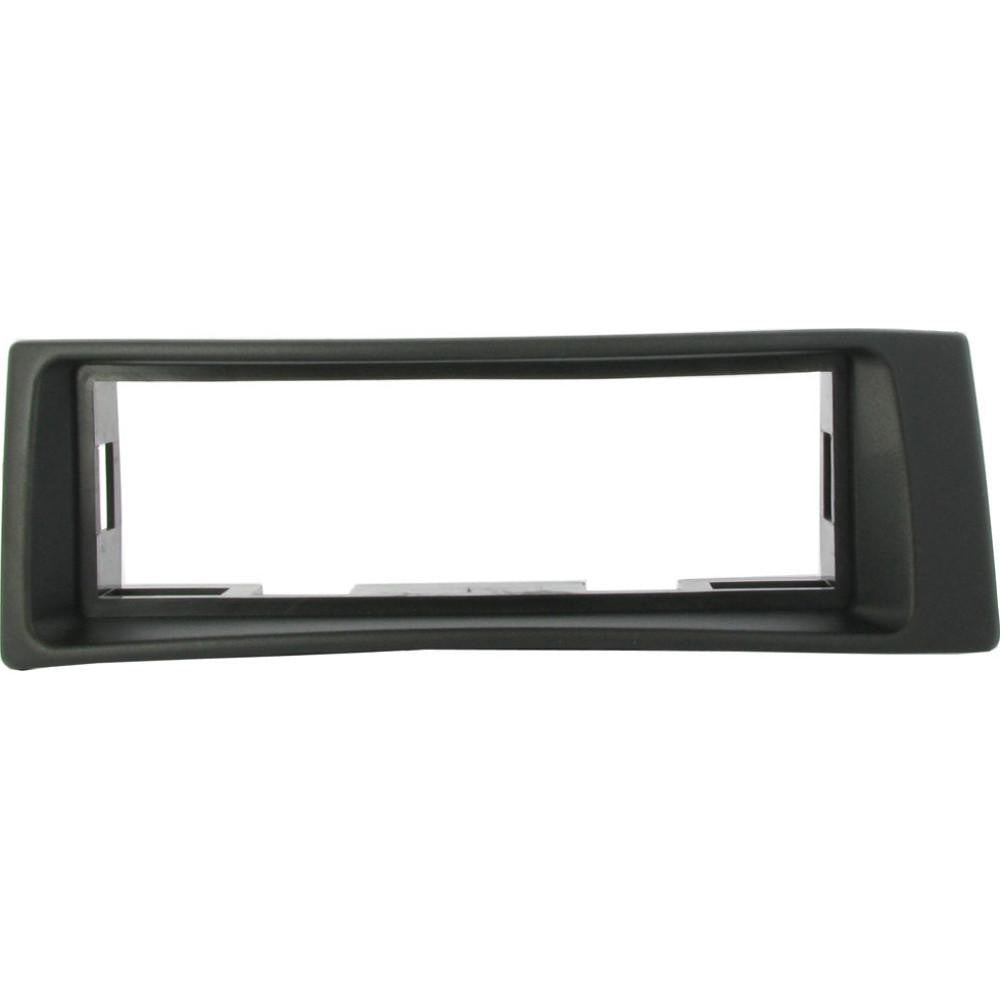Connects2 CT24RT01 Renault Megane / Scenic Single-DIN Fascia — Black