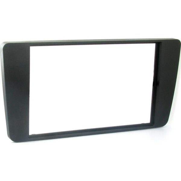 Connects2 CT24SK07 Black Fascia Frame for Skoda Octavia