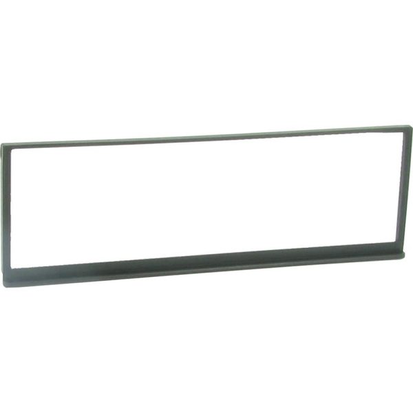 Connects2 CT24VW01 Volkswagen Jetta Radio Fascia Trim — Black