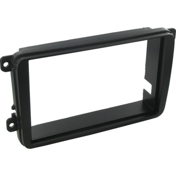 Connects2 CT24VW06 Volkswagen Double-DIN Fascia Frame