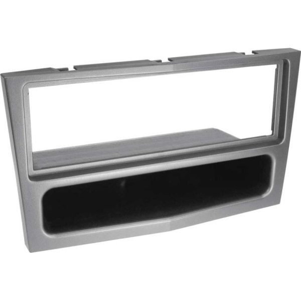 Connects2 CT24VX06 Vauxhall Single-DIN Fascia with Pocket