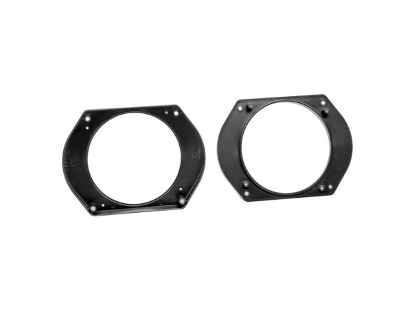 Connects2 CT25AR04 130mm Vehicle Speaker Mounting Adapter Pair