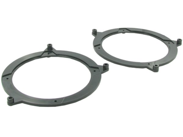 Connects2 CT25BM02 130mm Vehicle Speaker Mounting Adapter Pair