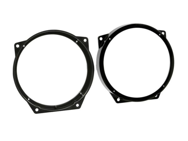 Connects2 CT25BM05 165mm Vehicle Speaker Mounting Adapter Pair