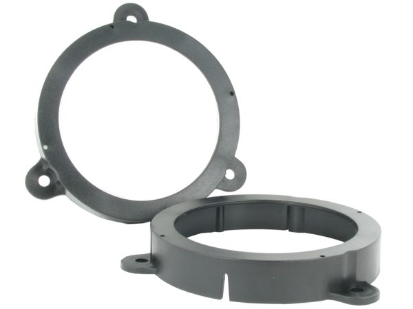 Connects2 CT25RT02 130mm Vehicle Speaker Mounting Adapter Pair