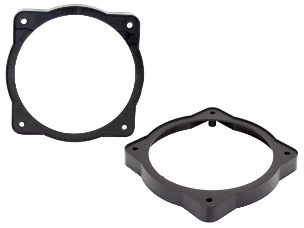 Connects2 CT25UV10 130mm Universal Speaker Spacer Pair