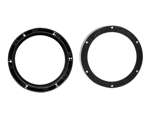 Connects2 CT25VW04 200mm Vehicle Speaker Mounting Adapter Pair