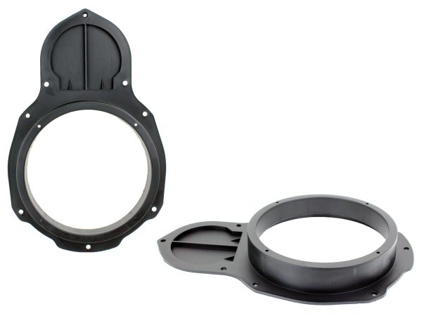 Connects2 CT25VW06 165mm Vehicle Speaker Mounting Adapter Pair