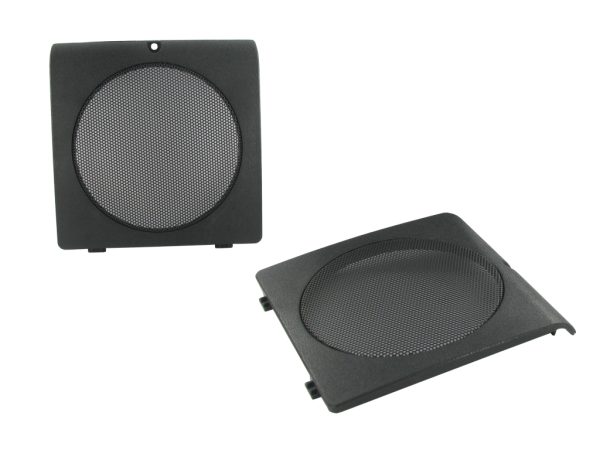 Connects2 CT25VW11 130mm Vehicle Speaker Mounting Adapter Pair