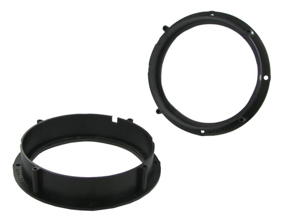 Connects2 CT25VW12 165mm Vehicle Speaker Mounting Adapter Pair
