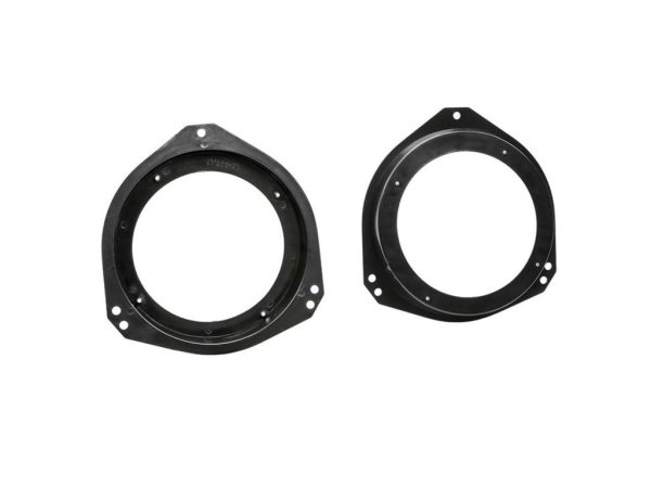 Connects2 CT25VX08 130mm Vehicle Speaker Mounting Adapter Pair