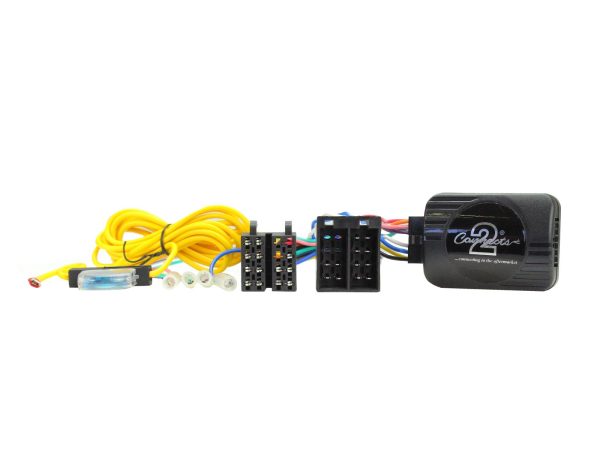 Connects2 CTSMC012.2 Mercedes Vito W447 Steering-Control Interface