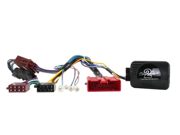 Connects2 CTSMZ007.2 Steering Wheel Control Interface for Selected Mazda BOSE Systems