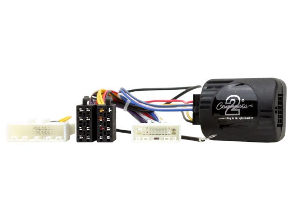 Connects2 CTSNS010.2 Nissan Analogue Steering-Control Interface
