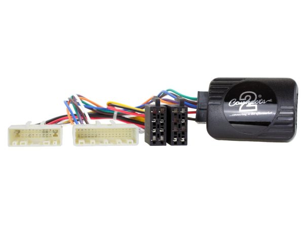 Connects2 CTSNS013 Nissan NV400 Steering-Wheel Control Interface
