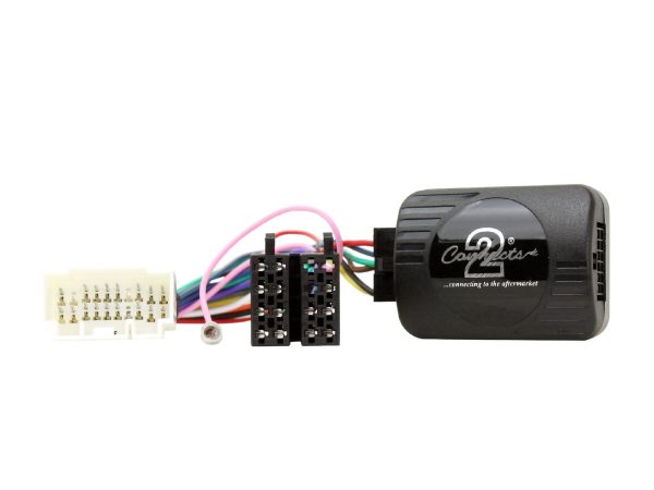 Connects2 CTSSZ002.2 Suzuki Steering-Control Interface
