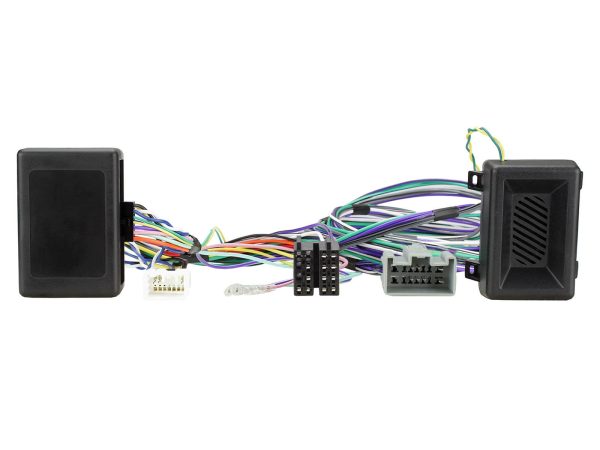 Connects2 CTSVL007.2 Volvo Steering-Control Interface — Non-Amplified